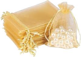 Jewelry Gift Bags